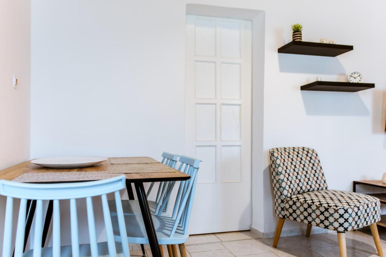 Koulouris Apartments & Studios