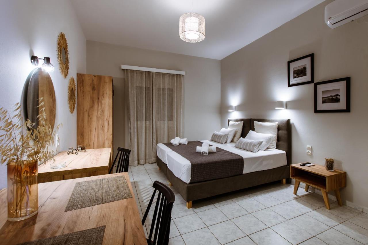Country house Koulouris Apartments & Studios