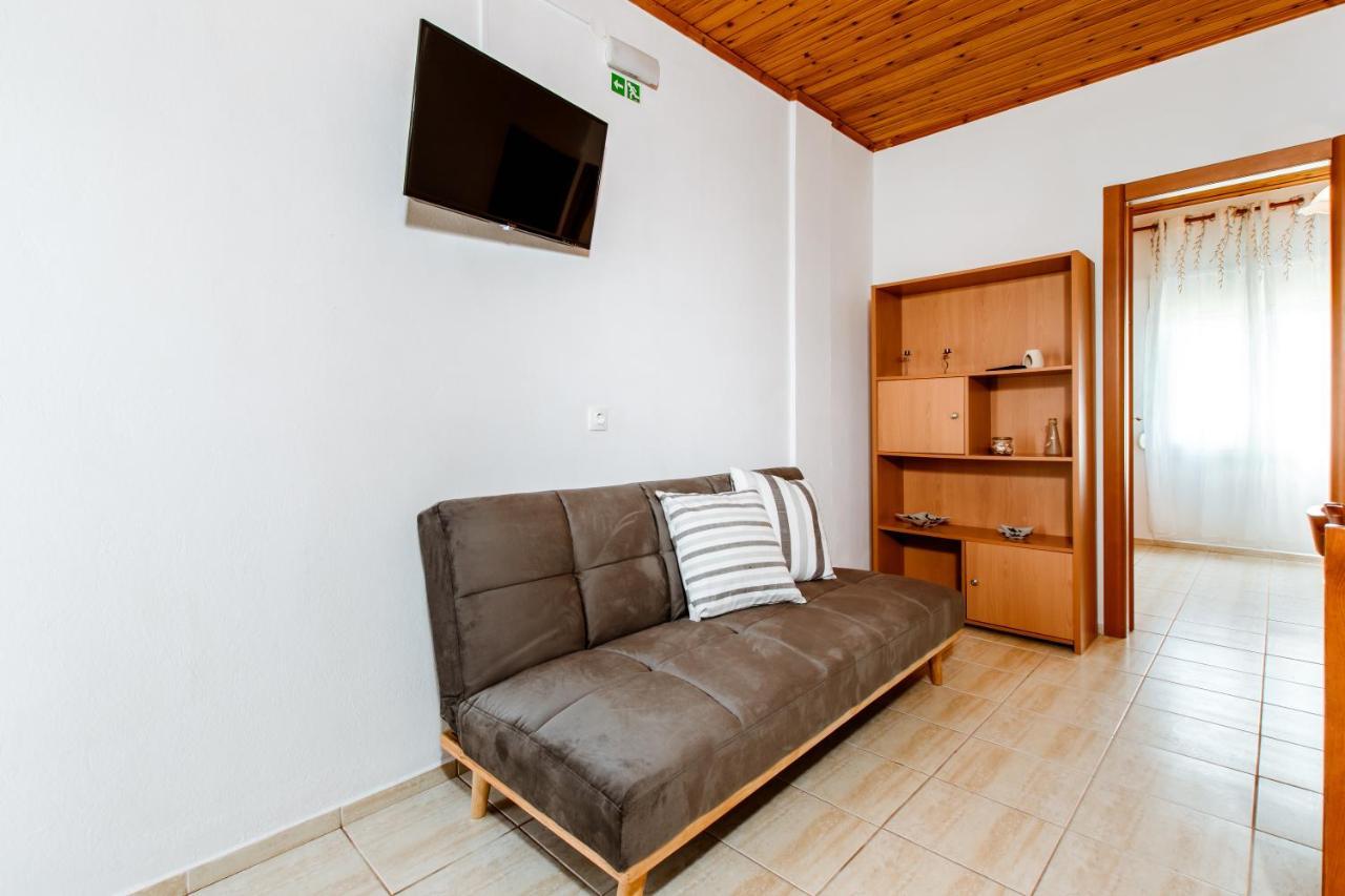 Landhaus Koulouris Apartments & Studios *