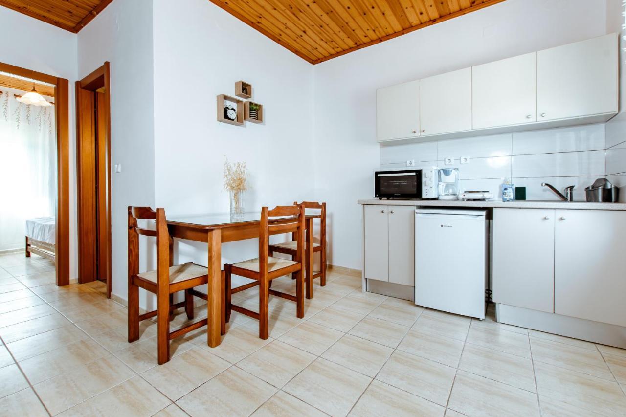 Country house Koulouris Apartments & Studios Kalyves