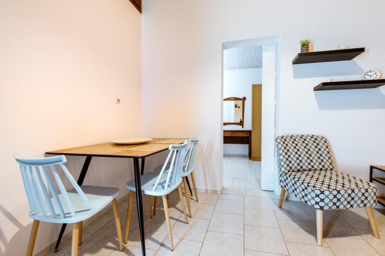 Koulouris Apartments & Studios Landhaus *