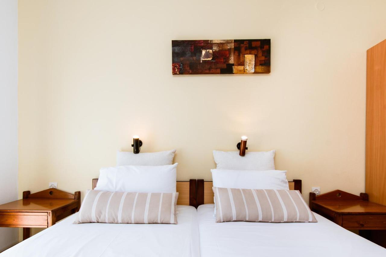 Koulouris Apartments & Studios Country house