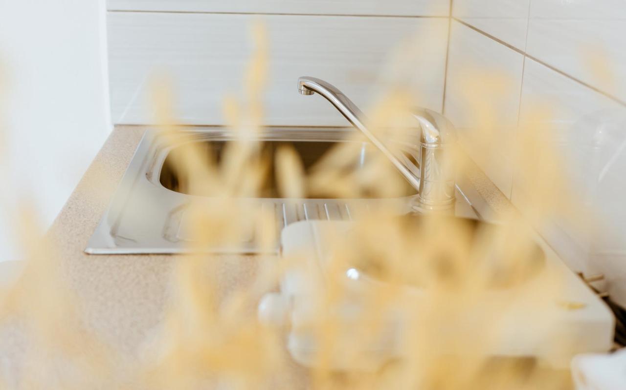 Koulouris Apartments & Studios Country house