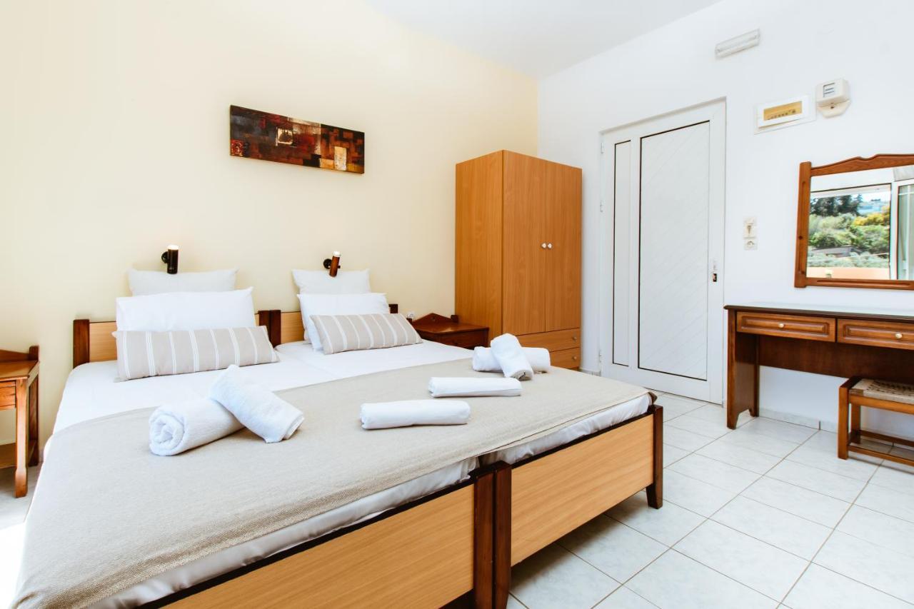 Country house Koulouris Apartments & Studios Kalyves