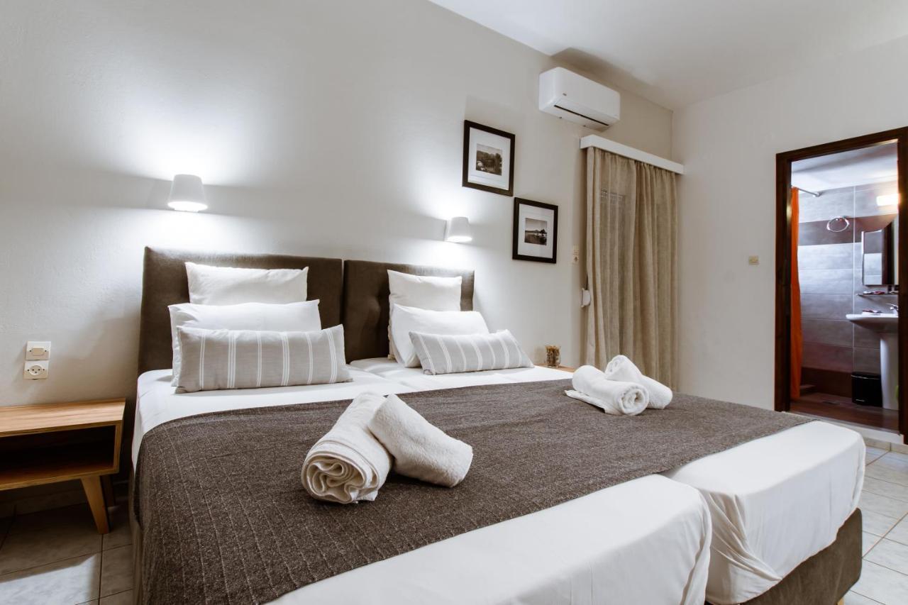 Country house Koulouris Apartments & Studios *