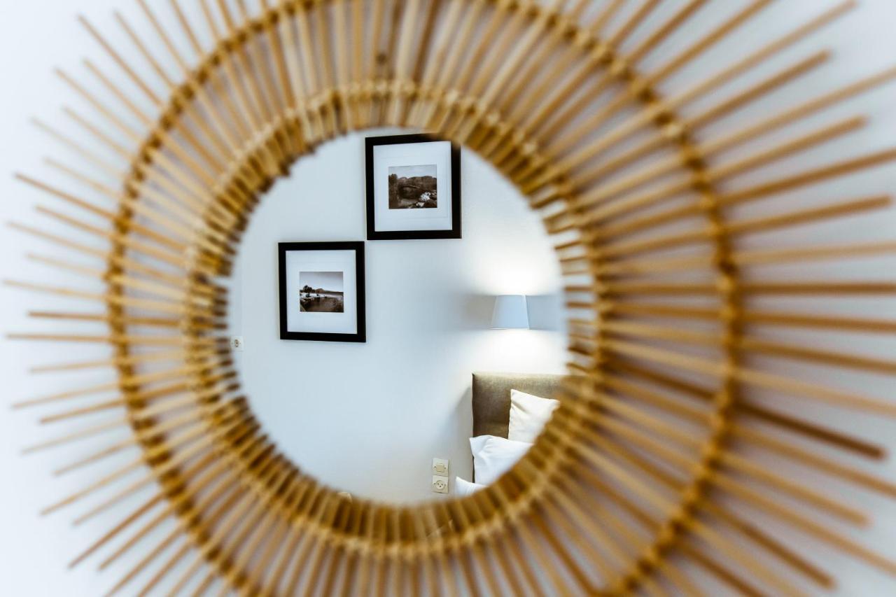 Koulouris Apartments & Studios Country house *