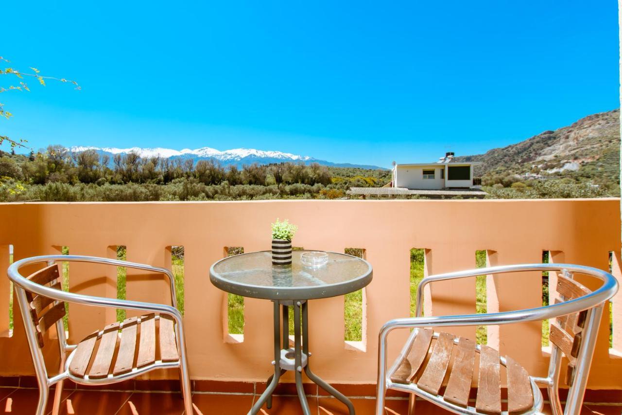 Country house Koulouris Apartments & Studios Kalyves