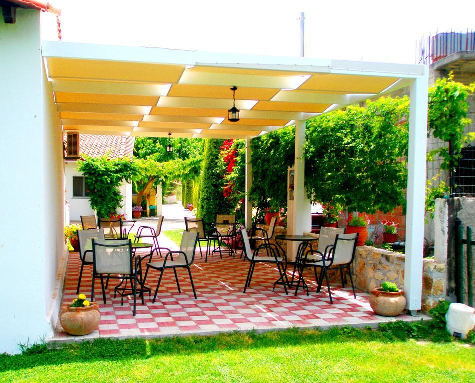 Country house Koulouris Apartments & Studios