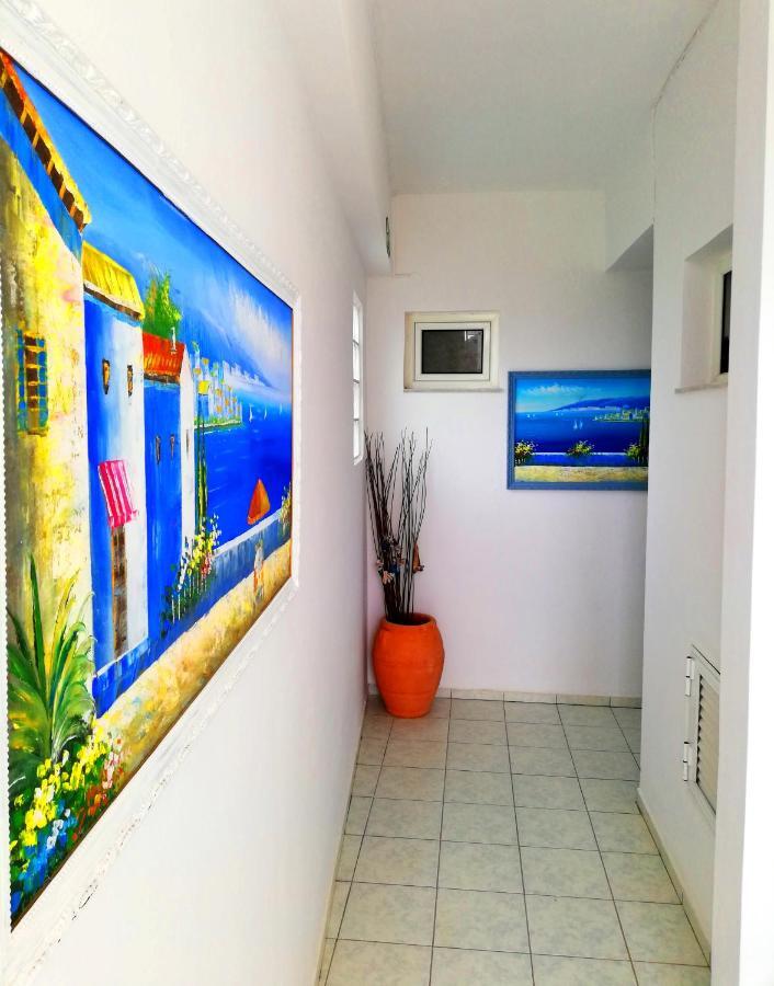 Koulouris Apartments & Studios Kalyves